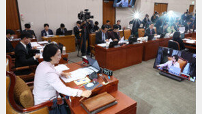 결국 ‘주52시간 예외’ 빠진채, 반도체법 법사위 통과