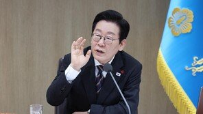 ‘종교단체 해산’ 언급 하루만에… 李, 통일교 겨냥 “엄정 수사”