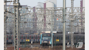 열차 총파업 피했다…“파업 유보 오늘 정상 운행”