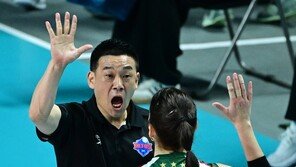 여오현이 손대니 IBK 운명이 달라졌다 [어제의 프로배구]