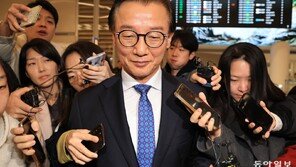 李대통령, 전재수 해수부 장관 사의 수용…野 “통일교 특검해야”