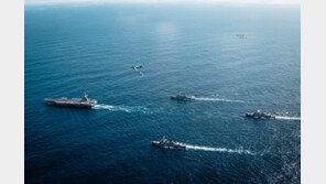 트럼프, “ 베네수엘라 해역에서 미군이 유조선 한 척 나포했다” 발표