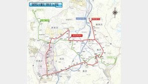 대전 도시철도 2호선 트램 건설현장에 수십대 CCTV 설치 논란