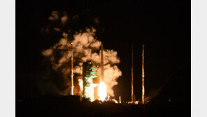 누리호 타고 간 ‘차중 3호’, 모든 탑재체 초기 운영 성공 확인