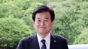 정동영 “야인시절 천정궁서 윤영호 한번 만나…한학자 일면식 없어”