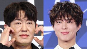 “의심 갖고 접근했었는데…” 허성태가 전한 박보검 미담