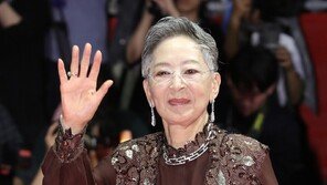 한달에 1편 찍어도 60년인데…故 김지미, 생전 영화 ‘700여편 출연’ 재주목