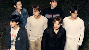 돌아오는 엑소, ‘첫 눈’ 역주행으로 활동 예열 완료