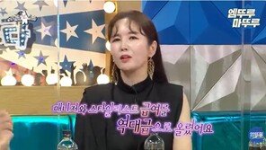 박나래 논란 속 장영란 미담 재조명…“매니저계의 여신”