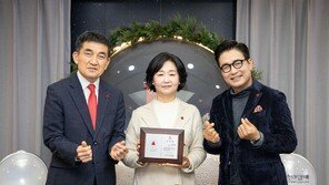“3년째 1000만 원”…배동성·전진주 부부, 올해도 선행 이어갔다