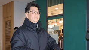 [속보]‘쿠팡 외압 폭로’ 문지석 검사 특검 출석…“거짓말한 공직자 책임져야”