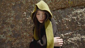 코오롱FnC, 겨울 방한 액세서리 판매 호조… 캐시미어·니트·퍼 제품군 동반 성장