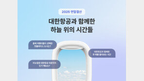 올해 대한항공 승객 최대 방문지는 ‘도쿄’