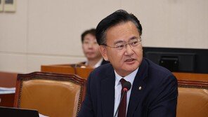 국힘, ‘김현지 감찰법’ 발의…“대통령실 1급 이상도 특별감찰”