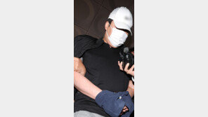 여친 살해 후 시신 1년간 김치냉장고에 숨긴 40대…무기징역 구형