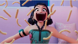 케데헌 나온 ‘과자’…초코파이 제치고 올 상반기 ‘매출 1위’ 등극