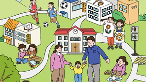 교육부-한국과학창의재단, ‘2025 온동네 교육기부 박람회’ 개최