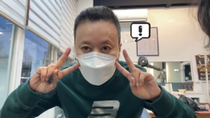 박미선, 암투병 중에도 800포기 김장 도왔다