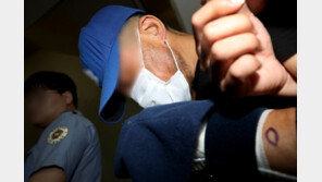 ‘대구 스토킹 살해’ 윤정우 징역 40년…“치밀한 계획범죄”