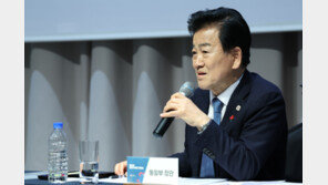 정동영 “대북제재 강화로 北 압박? 그 반대로 봐야”