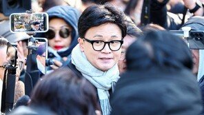 한동훈 “나는 당대표 때 통일교 만남 거부…불러도 안 가는게 정상”