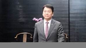 안철수 “전재수, 사퇴 후 부산시장 출마로 김경수 길 준비하나”