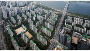서울 아파트값·전셋값 상승폭 다시 확대…강남3구·한강벨트가 견인