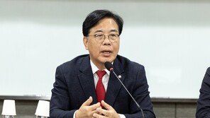 송언석 “입틀막 폭거 우원식 의장 자격 있나…모든 법안 필버 대응”