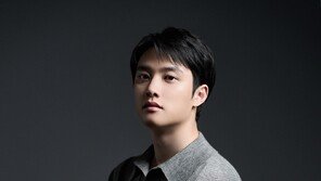 ‘조각도시’ 도경수 “악역 연기 후 주변서 이상하게 보기도”