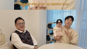 ‘친형 법적 공방’ 23㎏ 빠진 박수홍…이용식 “딸이 알면 상처”