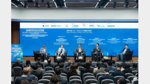 비토즈, 홍콩 사외이사협회 연례 컨퍼런스서 ‘Web3·AI 거버넌스’ 해법 제시