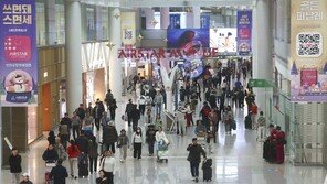 인천공항 출국장 면세점 2곳 “새 주인 찾아요”…임대료 하향 조정