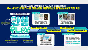 “MZ가 푹빠진 식품안전 캠페인”…식약처, 광고제 3관왕