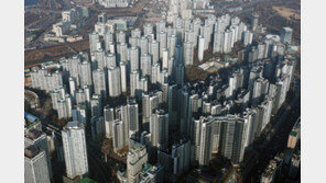 12월 수도권 아파트 입주율 하락…이유는 ‘잔금대출 미확보’