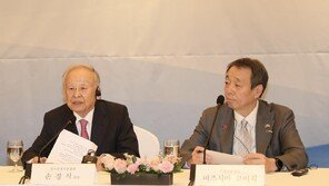 손경식 “한일, 반도체·AI 기술 동맹으로 글로벌 시장 주도해야”