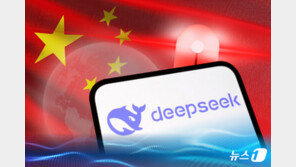 “中딥시크, 엔비디아칩 제3국 통해 밀반입… 새 AI모델 개발에 사용”