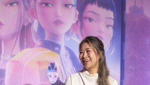 케데헌의 여성들, 포브스 선정 ‘영향력 있는 여성 100인’에