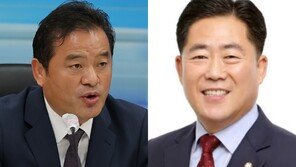 임종성·김규환, 통일교 금품수수 의혹에 “윤영호 연락처도 없다”