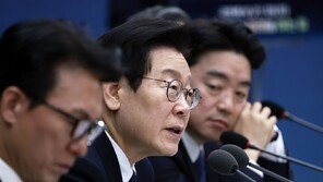 李대통령 “한화그룹, 하청에 똑같이 상여금 준다던데…바람직”