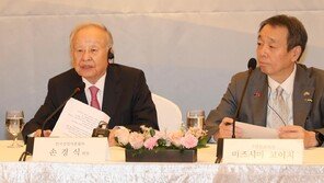 손경식 “한일, 반도체-AI 기술 협력땐 세계시장 주도”