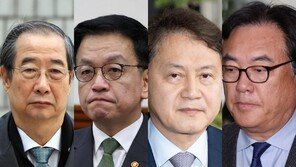 내란특검, 한덕수 최상목 김주현 정진석 등 기소…‘안가 회동’ 이완규도