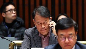 “尹에 평생 못 들을 욕 다 들었다”…‘원조 친윤’ 윤한홍의 그날