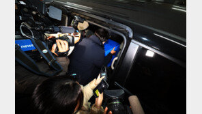 경찰, ‘개인정보 유출’ 쿠팡 사흘차 압수수색 약 10시간만에 종료