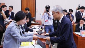 공수처, ‘李대통령 선거법 위반 사건 국회 위증’ 천대엽 본격 수사