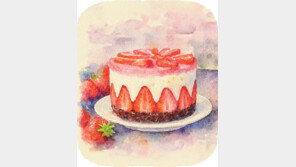 단면의 아름다움을 잃었다… ‘켜의 예술’ 케이크의 붕괴[이용재의 식사의 窓]