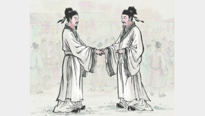 인연의 향기[이준식의 한시 한 수]〈346〉