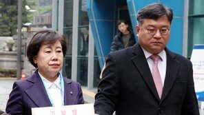 법조계 “수사 뭉갠 민중기특검 직무유기 적용 가능”… 野, 특검 고발