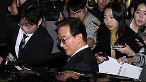 통일교 폭풍에… 李정부 장관 첫 낙마