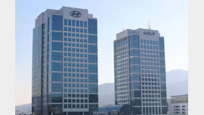 현대차·기아 양대 R&D 수장 나란히 교체