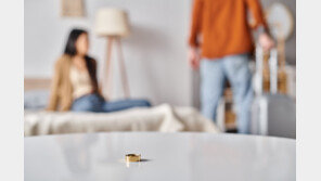 12억 복권 당첨 숨긴 아내…“내 돈이니까 신경 끄라”